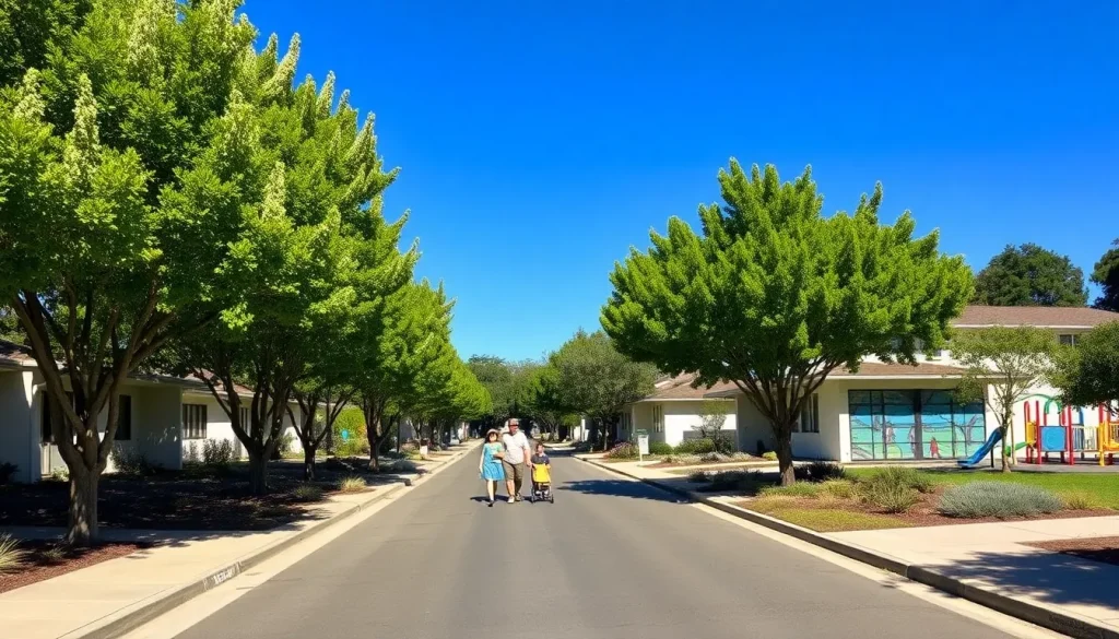 Featured image for Midtown Palo Alto Neighborhood Guide: History, Housing, and Local Life — Neighborhoods