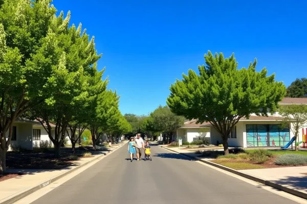 Midtown Palo Alto Neighborhood Guide: History, Housing, and Local Life