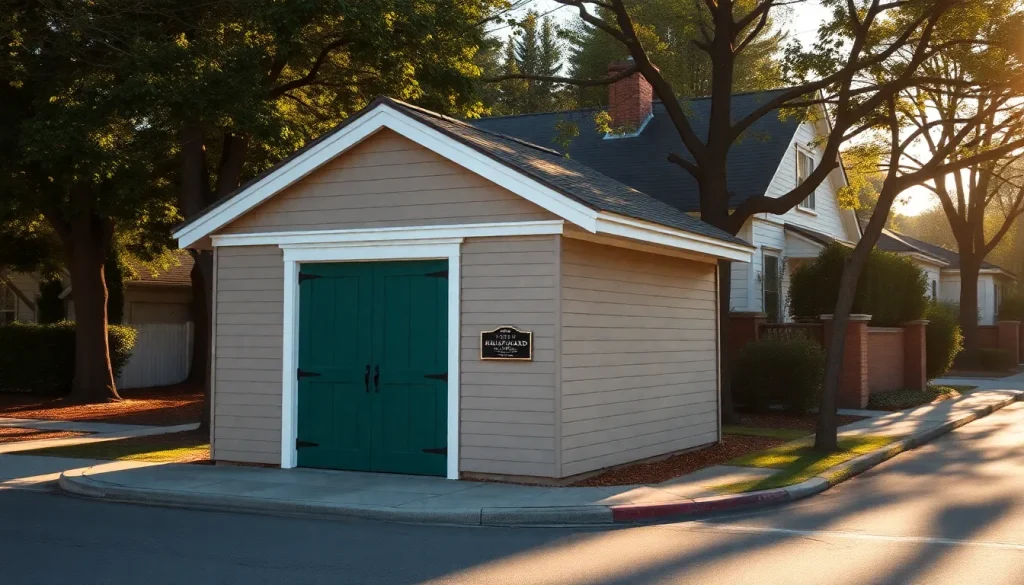 Featured image for Hewlett-Packard Garage: Birthplace of Silicon Valley and a Testament to Innovation — Early Electronics Milestones