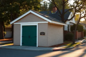 Hewlett-Packard Garage: Birthplace of Silicon Valley and a Testament to Innovation