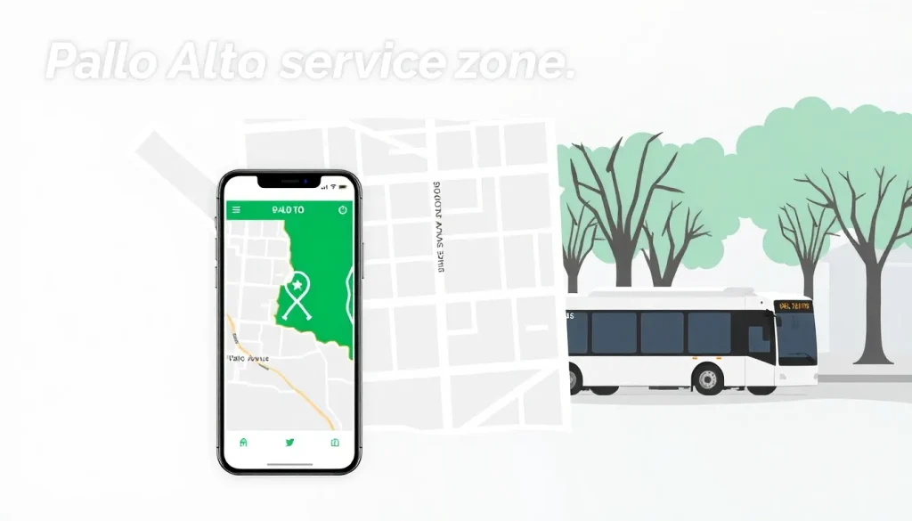 Featured image for Palo Alto Link Explained: Your Guide to the Free On-Demand Shuttle Service — Buses & Shuttles