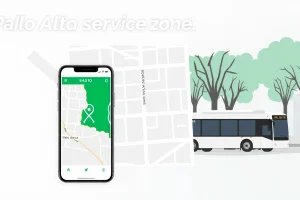 Palo Alto Link Explained: Your Guide to the Free On-Demand Shuttle Service