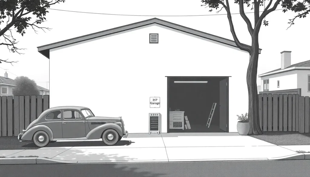 Featured image for The Addison Avenue Garage: Unpacking the Origins of Hewlett-Packard in Palo Alto — Early Electronics Milestones