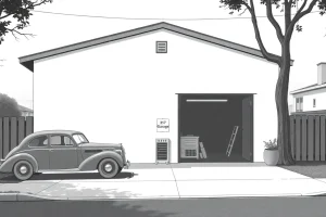 The Addison Avenue Garage: Unpacking the Origins of Hewlett-Packard in Palo Alto