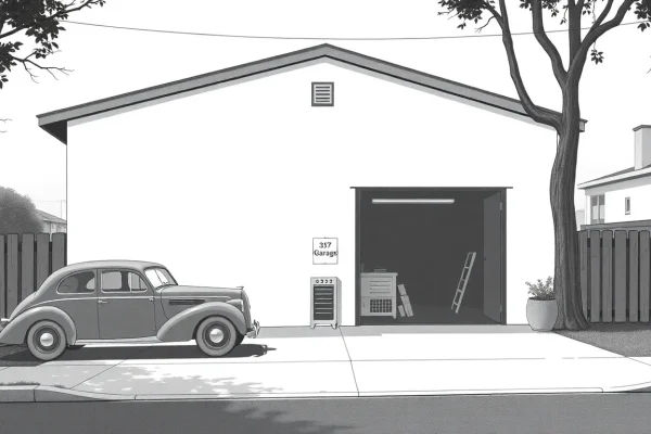 The Addison Avenue Garage: Unpacking the Origins of Hewlett-Packard in Palo Alto