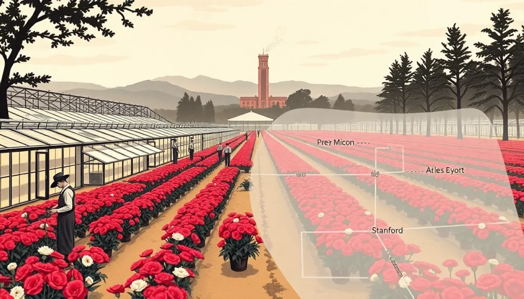 Featured image for The Japanese American Community of Palo Alto: From Blossoming Nurseries to Post-War Resilience — Civil Rights & Housing