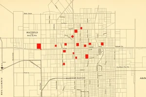 The Annexation of Mayfield: How a Rowdy Railroad Town Became Palo Alto’s California Avenue District