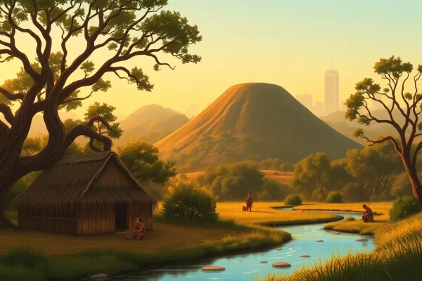 Indigenous History of the Palo Alto Area: The Enduring Legacy of the Ohlone People
