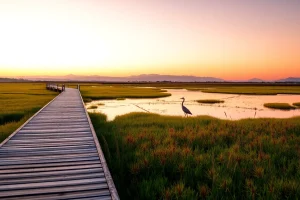 Palo Alto Baylands: A Comprehensive Guide to Ecology, History, and Visitor Experience