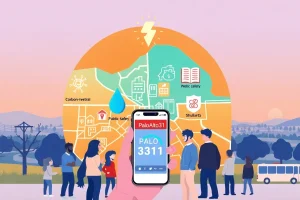 Palo Alto Public Services: A Resident’s Comprehensive Reference Guide