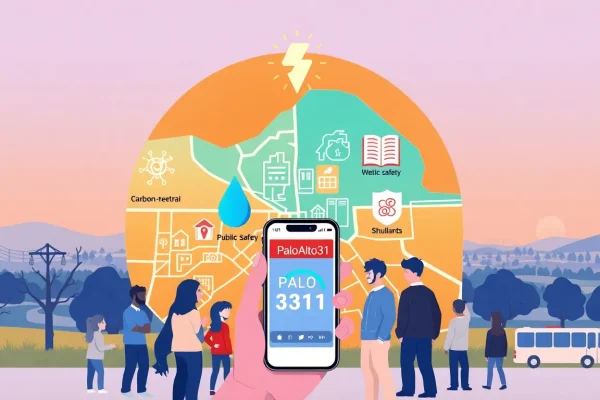 Palo Alto Public Services: A Resident’s Comprehensive Reference Guide