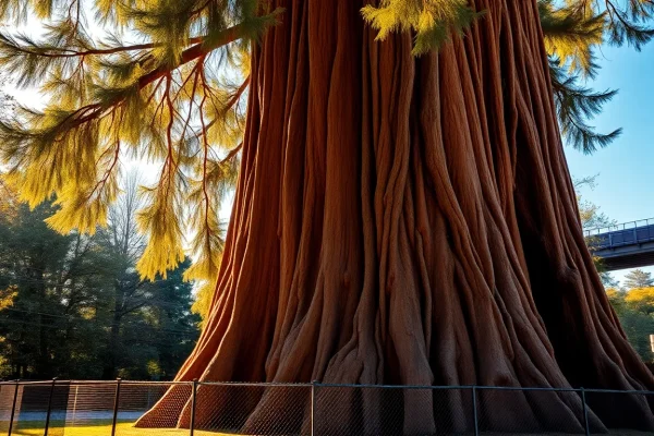 El Palo Alto: The Ancient Redwood That Gave a City Its Name