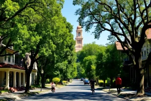 Old Palo Alto Neighborhood Guide: History, Architecture, and Local Life