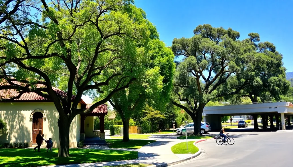 Featured image for Crescent Park Neighborhood Guide: History, Housing, and Local Life — Historic Preservation
