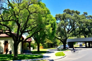Crescent Park Neighborhood Guide: History, Housing, and Local Life