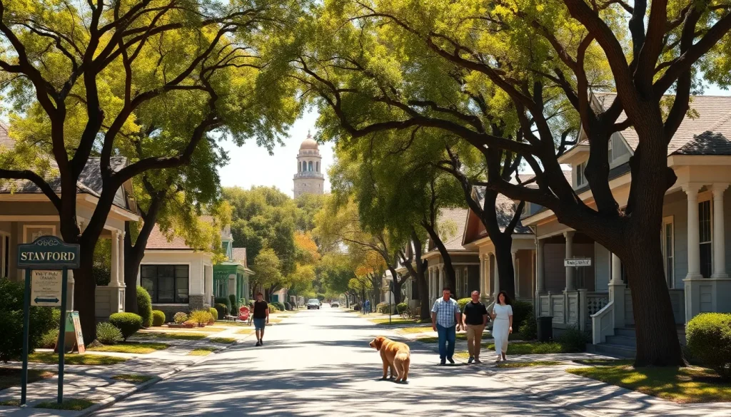 Featured image for College Terrace Neighborhood Guide: History, Housing, and Local Life — Local History & Heritage