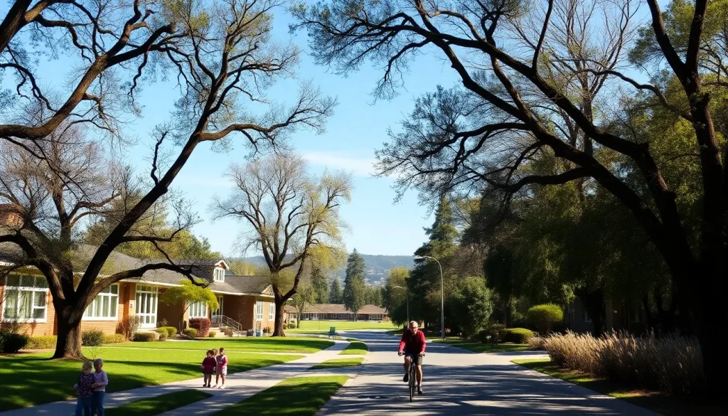 Featured image for Fairmeadow Neighborhood Guide: History, Housing, and Local Life — Neighborhoods