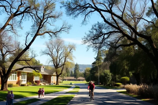 Fairmeadow Neighborhood Guide: History, Housing, and Local Life