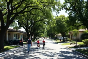 Ventura Neighborhood Guide: History, Housing, and Local Life
