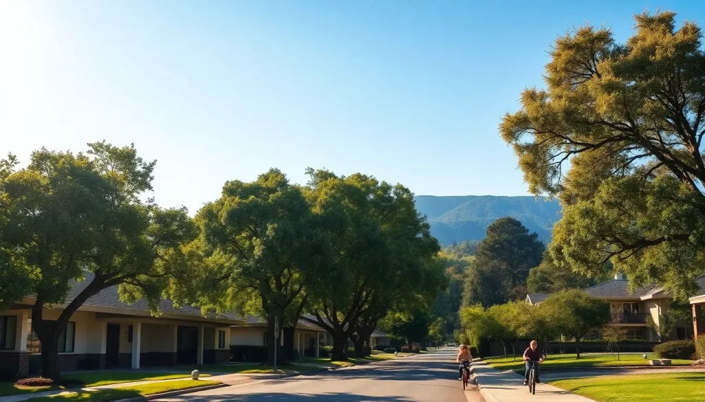 Featured image for Palo Verde Neighborhood Guide: Mid-Century Modern Living in Palo Alto's Heart — Neighborhoods