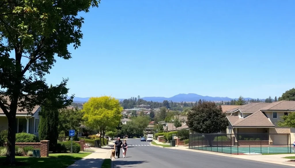 Featured image for Duveneck–St. Francis Neighborhood Guide: History, Housing, and Local Life — Neighborhoods