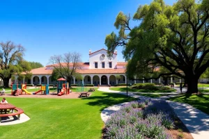 A Comprehensive Guide to Heritage Park, Palo Alto: History, Amenities, and Visitor Information