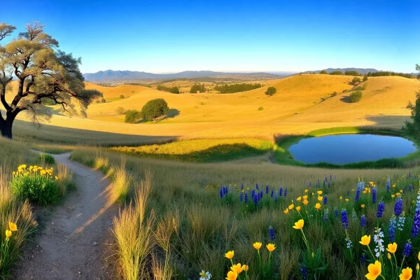 Pearson-Arastradero Preserve: A Complete Guide to Trails, History, and Visitor Information