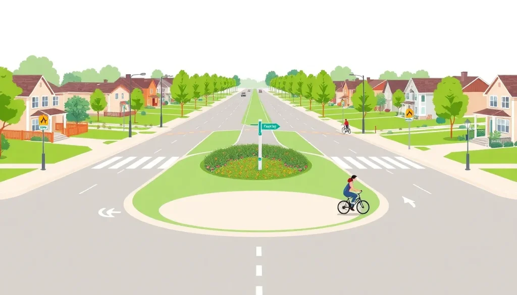 Featured image for Palo Alto’s Bicycle Boulevard Network: A Resident’s Guide to Low-Stress Cycling Routes — Cycling