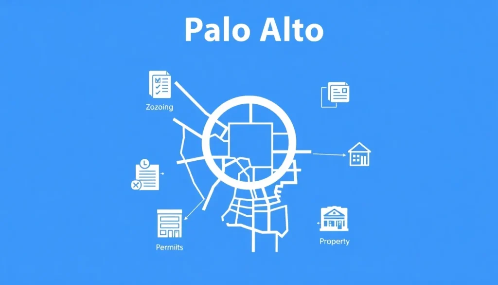 Featured image for How to Find Palo Alto Planning and Parcel Information: A Resident’s Guide — Civic How‑to Guides