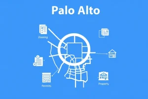 How to Find Palo Alto Planning and Parcel Information: A Resident’s Guide