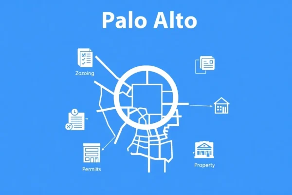 How to Find Palo Alto Planning and Parcel Information: A Resident’s Guide