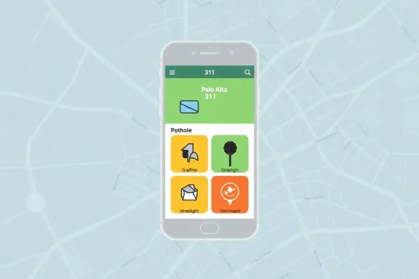 How to Report a Local Problem Through Palo Alto 311: A Complete Guide