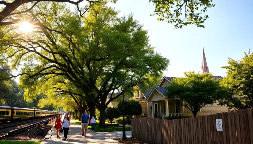 Featured image for Downtown North Neighborhood Guide: History, Housing, and Local Life — Historic Buildings