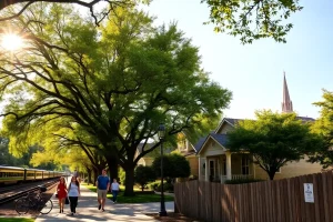 Downtown North Neighborhood Guide: History, Housing, and Local Life