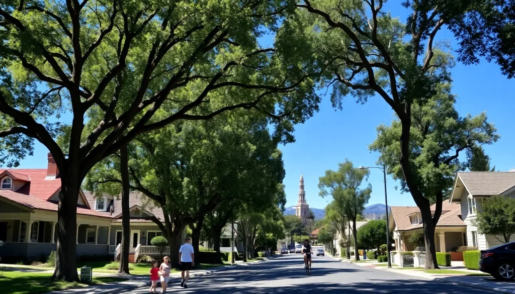 Featured image for University South Neighborhood Guide: History, Housing, and Local Life — Historic Preservation